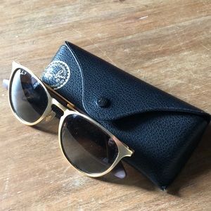Ray Ban sunglasses